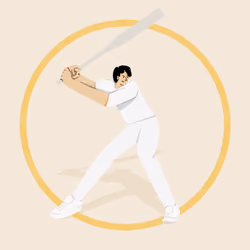 #7-Baseball