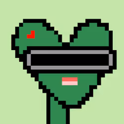 HeartHeaded #37