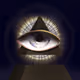 blinking eye
