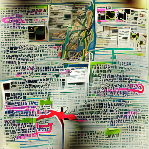 Text2art
