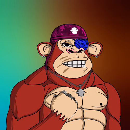 Badasskong