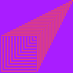 wormholes corridors #22