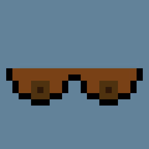 8 Bit Tits