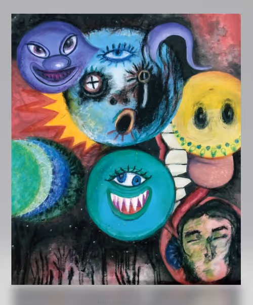 Item #85430814320750255159501470837672122079460841997680884924021469434661019058177 Media