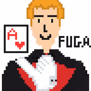 FUGAxWeb3 Collection