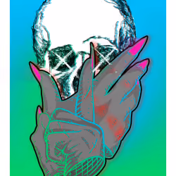 Hush "Vivid"