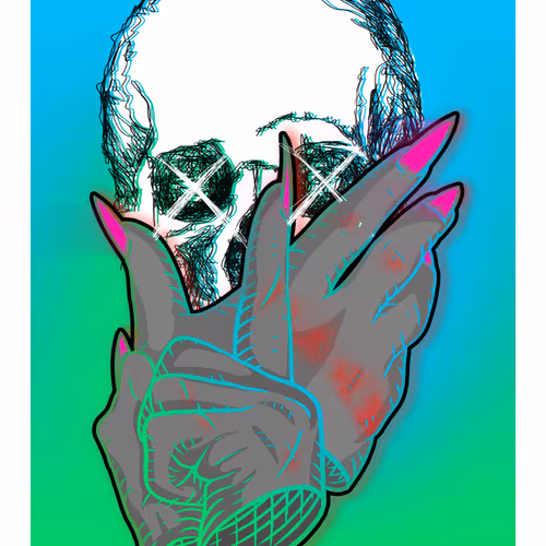 Hush "Vivid"