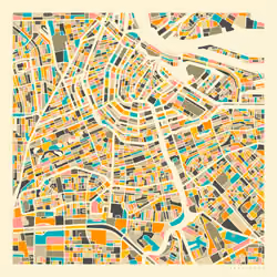 #19 Amsterdam