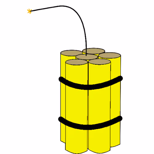 Dynamite # 67
