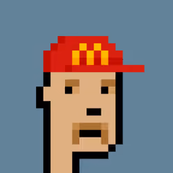 Fast Food Punks 273