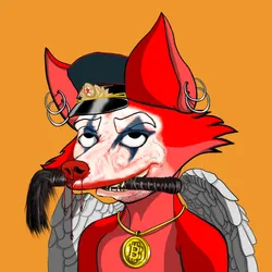 Cunning Fox 12114
