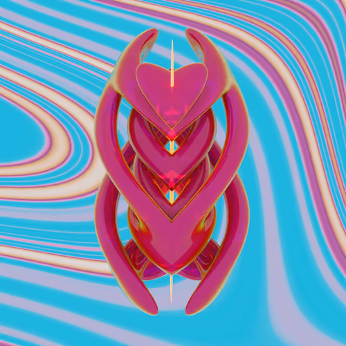 Form In Color