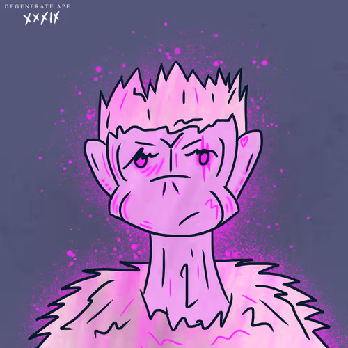 Item #36040490569748733326844395783949515669404454894739265462898790087487156912129 Media