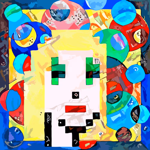 Kandinsky Punks