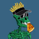 fast food wicked apes