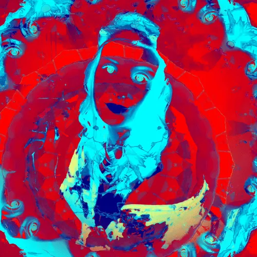 Item #45301759474749635930579139192865112449360130049170513977178559158163200802817 Media