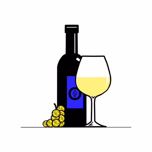 OnChain Wine #999