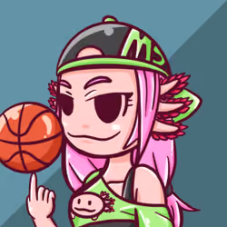Ms. Monsterverse #005