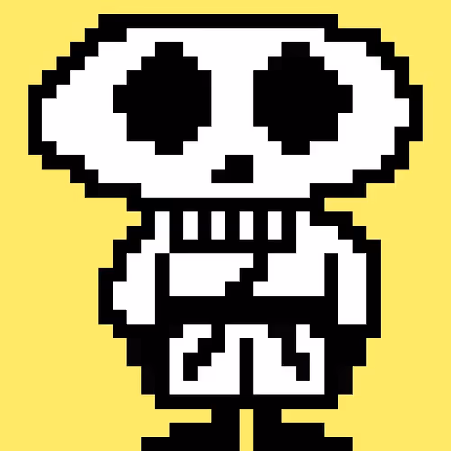 CryptoSkeletonKarate Collection - old