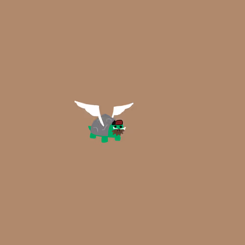 Smallturtleswithwingsofficial