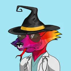 Cunning Fox 8595