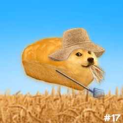 Farmer Doge