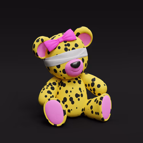 NFTheo #287