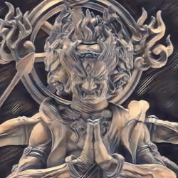 Asura #1