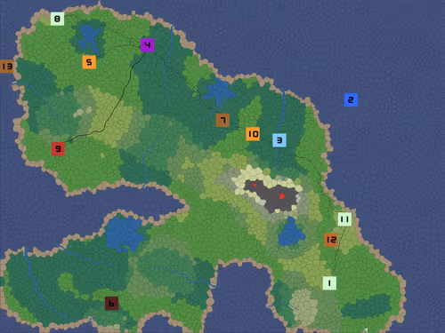 Item #15202788083048820042696380623564720612341315488857532884458817136642993684481 Media