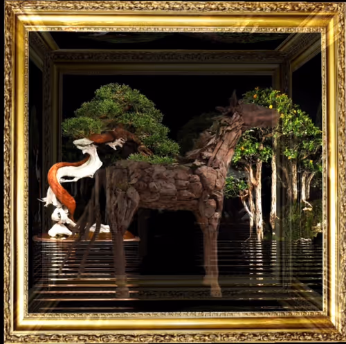 Item #57752629681446452647216279177171703542730748805267412931413334687121833721857 Media