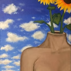 To Flourish