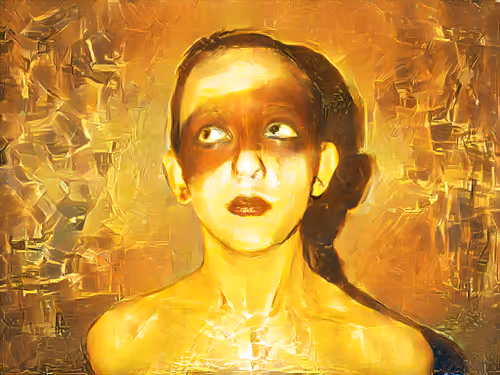 Item #55886719471102363272533147829391422037426309162807155596356620719611178909697 Media