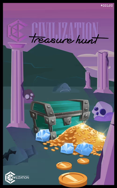 Item #11155307892213316102126205517473478203086619238533575936401407754710391193650 Media