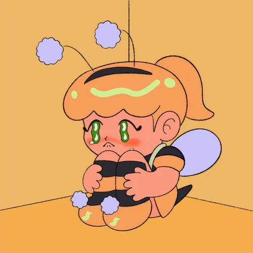 Crying Corner