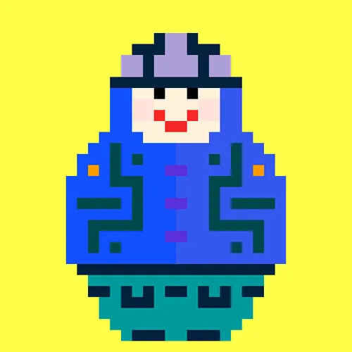 Item #109723083381235611301543230729656888527979661838229242907020379941181943971841 Media