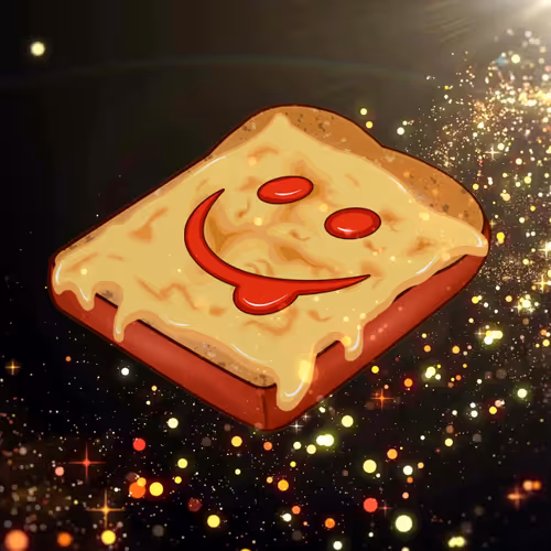 ToastPunk Loaf Master #13