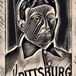 Crypto Honus #117