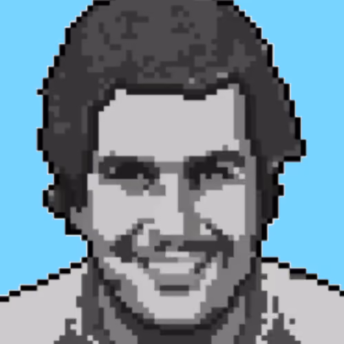 Pablo Escobar