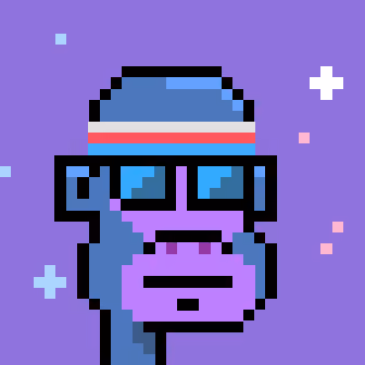 MonkePunk #170