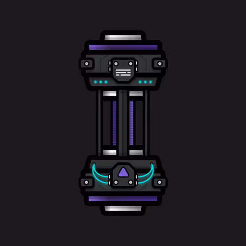 Item #17856386516106708859291420719448652426070228639290080570947865784709686493185 Media