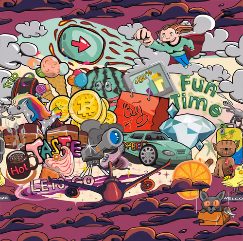 Item #96397374406034416537510293786862675679532096247426722281826749796658702188545 Media