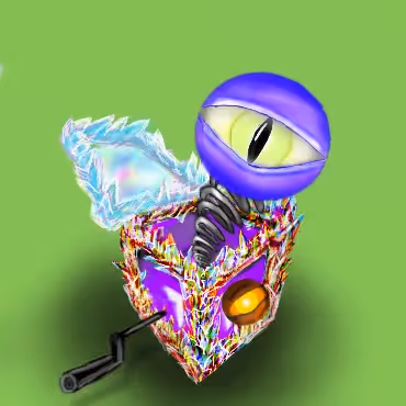 Item #92161938875165378159468878313691920915843184797189080717942346897957329043457 Media