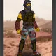 Apocalypse Survivor #323