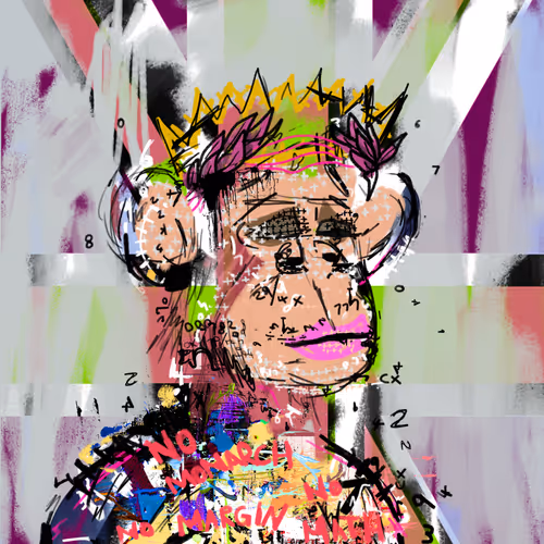 Item #72903160264025384512430968224060559681556028928676415462374905927096850186241 Media