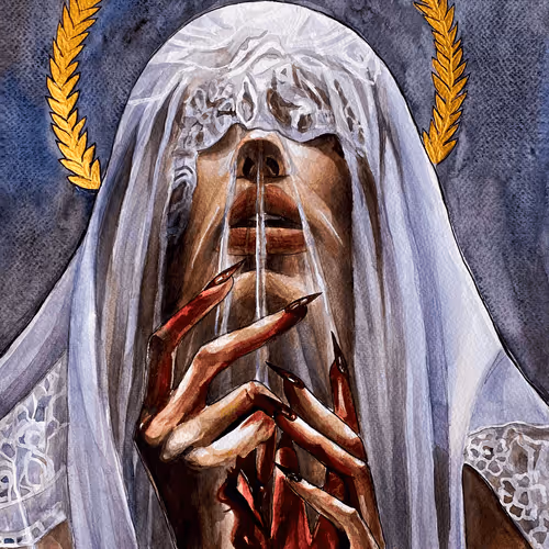 You're Not Praying Right