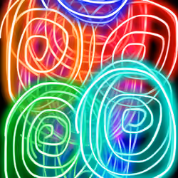 Neon 14