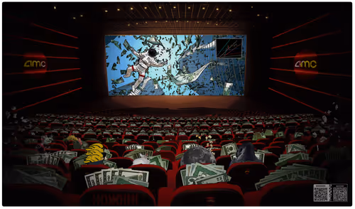 Item #15991721138623282493678226045180868907257512691314100565510471534366181818369 Media