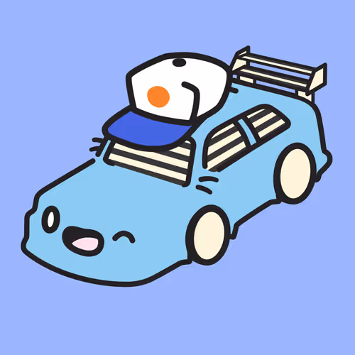 Cool Car #4074 - Racer