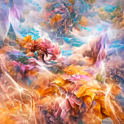 Crypto AI Art #510