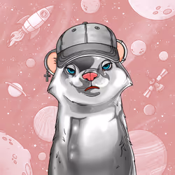 Weasel #32